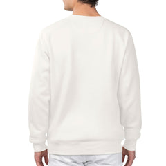 Tampa Bay Buccaneers Margaritaville Gameday Party Fleece Sweatshirt Cream