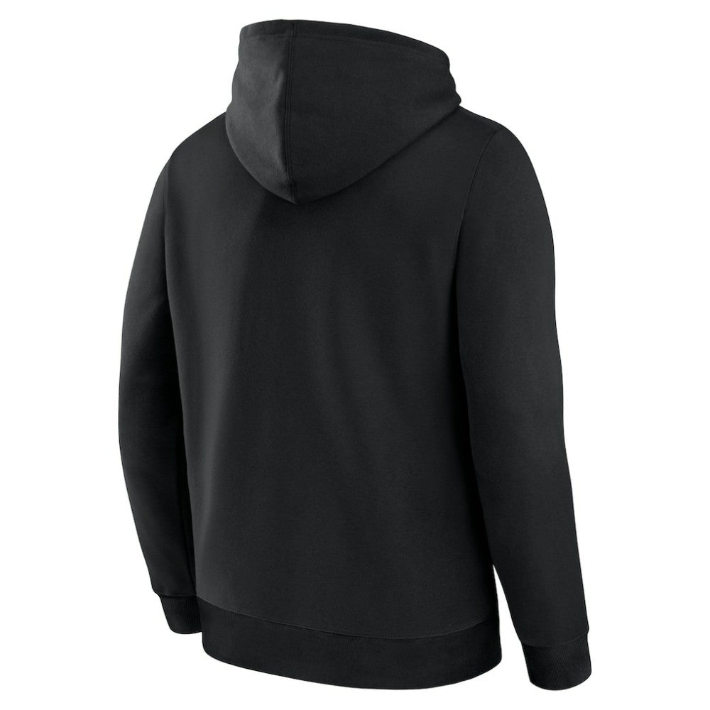 Carolina Hurricanes Fanatics Legacy Hoodie - Black - NHL 203497442