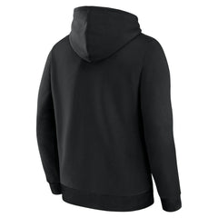 St. Louis Blues Fanatics Legacy Hoodie - Black - NHL 203497446