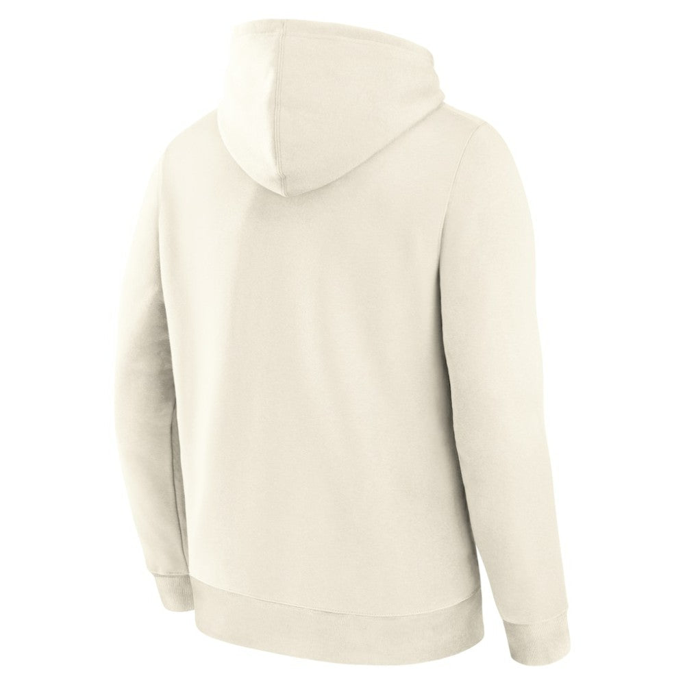 Seattle Kraken Fanatics Legacy Hoodie - Cream - NHL 203497452