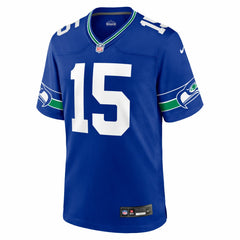 Nike Tory Horton Seattle Seahawks Alternate Game Jersey Royal