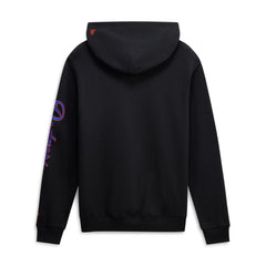 Los Angeles Dodgers New Era Puerto Rico Country Flag Hoodie - Black - New Era Online