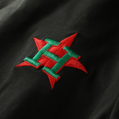 Houston Astros New Era Mexico Country Flag T-Shirt - Black - New Era Sale
