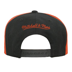 Mitchell & Ness Cincinnati Bengals Youth Team Mascot Snapback Hat White