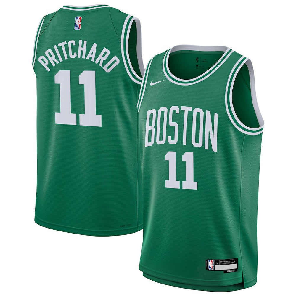 Payton Pritchard Boston Celtics Youth Swingman Jersey Icon Edition Kelly Green | Nike online