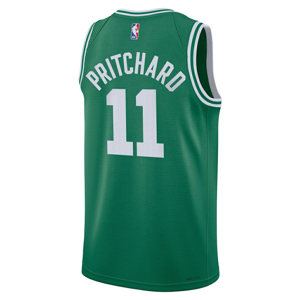Payton Pritchard Boston Celtics Youth Swingman Jersey Icon Edition Kelly Green | Nike online