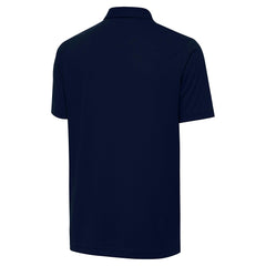 Spain National Team Antigua Statement Polo Navy