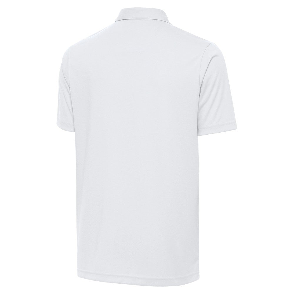 Spain National Team Antigua Derive Polo White