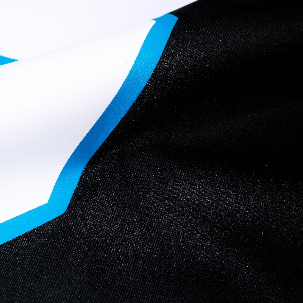 Nike Maema Njongmeta Carolina Panthers Team Game Jersey Black