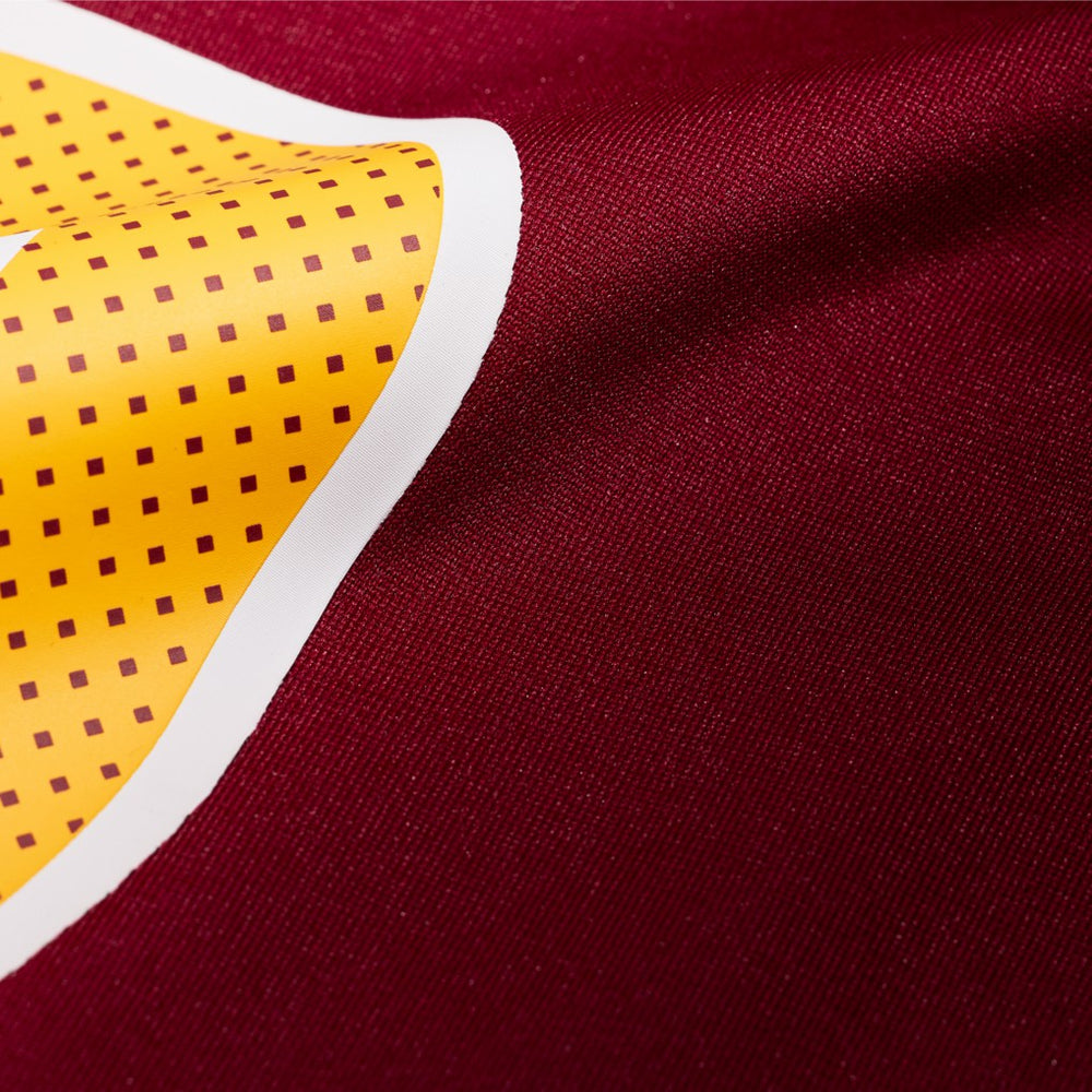 Nike Tyler Cooper Washington Commanders Team Game Jersey Burgundy