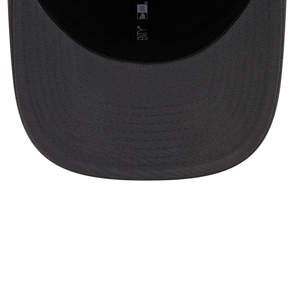 Milwaukee Brewers New Era 2025 National League Division Series Champions 9SEVENTY Adjustable Hat - Charcoal - New Era on Sale