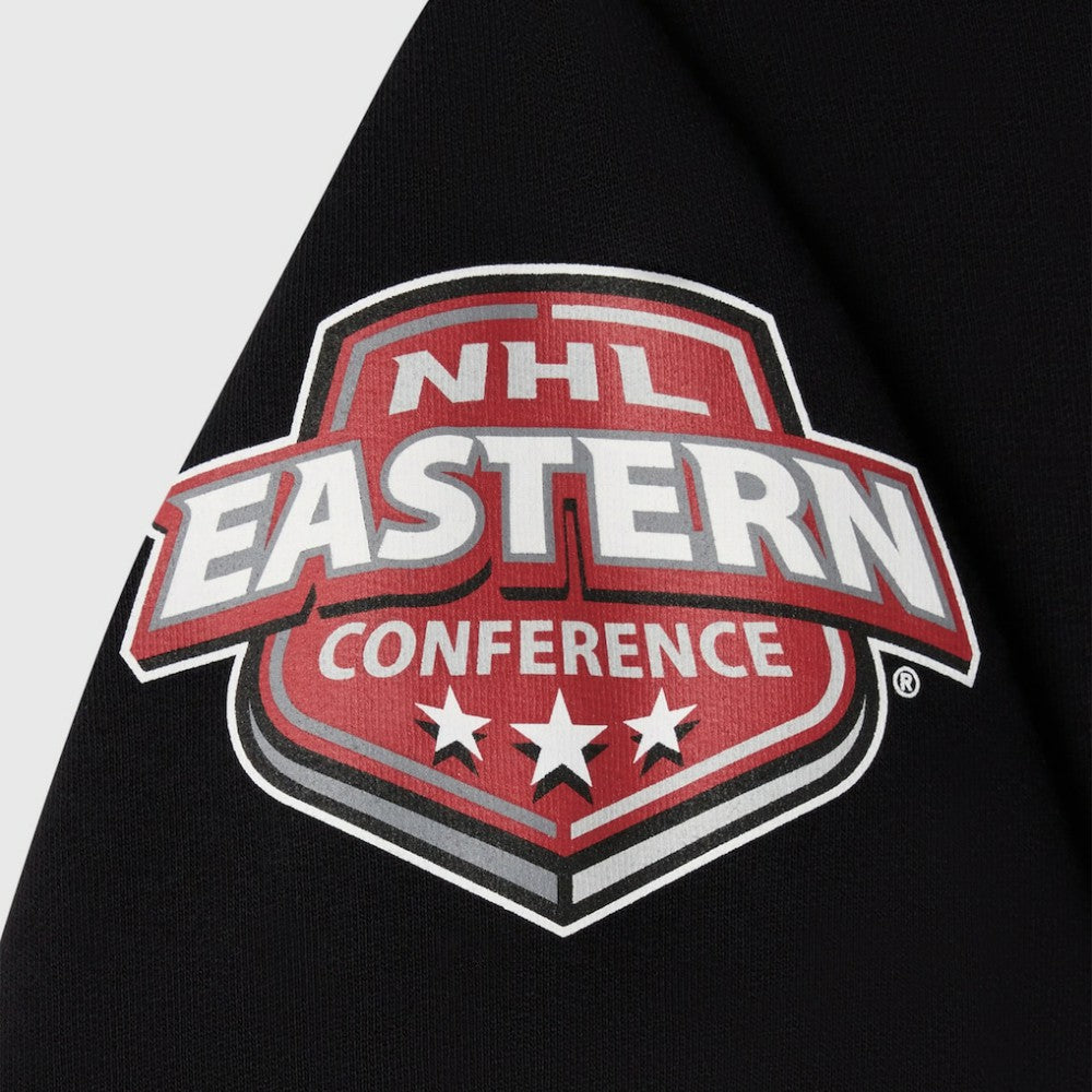 Ottawa Senators OVO x NHL Fleece Hoodie - Black - NHL 203514857