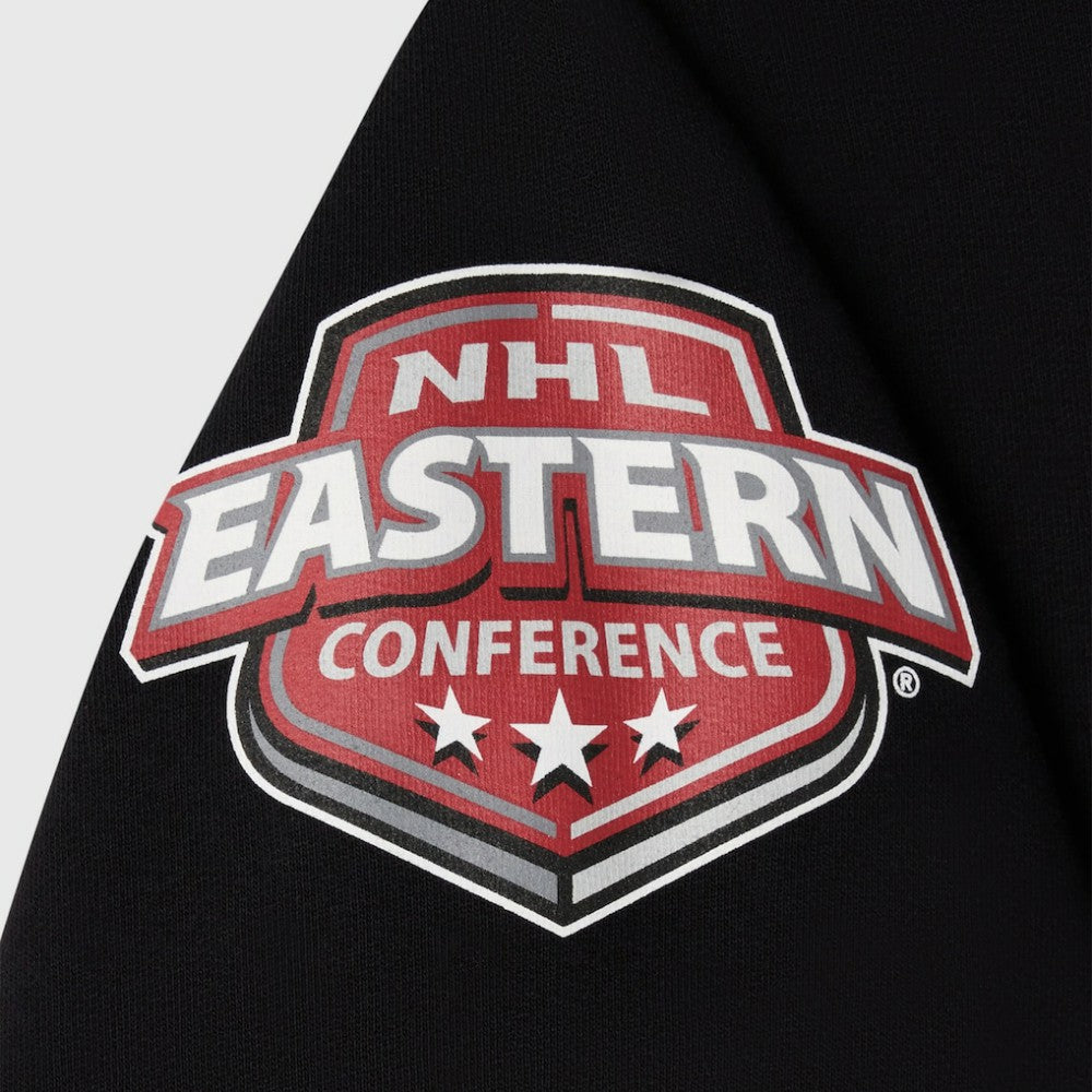 Ottawa Senators OVO x NHL Fleece Hoodie - Black - NHL 203514857