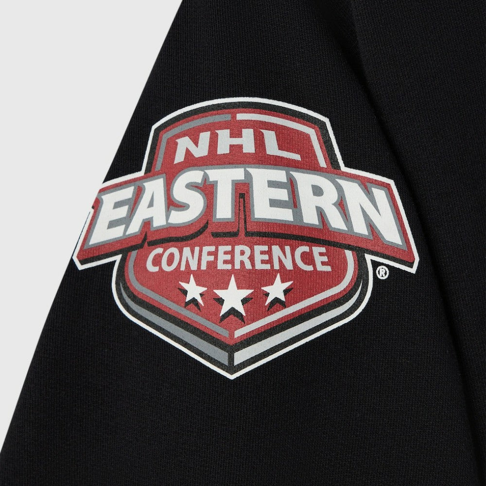 Boston Bruins OVO x NHL Fleece Hoodie - Black - NHL 203514865
