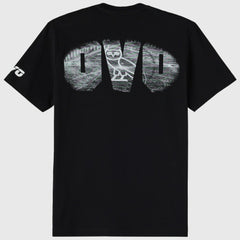 Winnipeg Jets OVO x NHL Graphic T-Shirt - Black - NHL 203514902