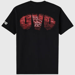 Detroit Red Wings OVO x NHL Graphic T-Shirt - Black - NHL 203514904