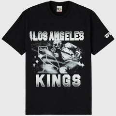 Los Angeles Kings OVO x NHL Graphic T-Shirt - Black - NHL 203514906
