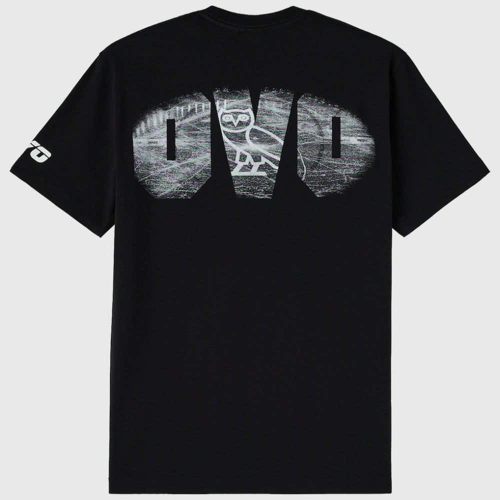 Los Angeles Kings OVO x NHL Graphic T-Shirt - Black - NHL 203514906