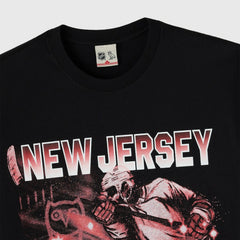 New Jersey Devils OVO x NHL Graphic T-Shirt - Black - NHL 203514908