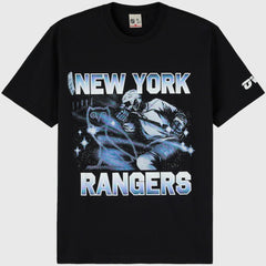 New York Rangers OVO x NHL Graphic T-Shirt - Black - NHL 203514910