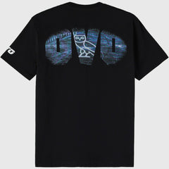 New York Rangers OVO x NHL Graphic T-Shirt - Black - NHL 203514910