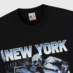 New York Rangers OVO x NHL Graphic T-Shirt - Black - NHL 203514910