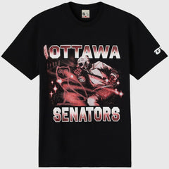 Ottawa Senators OVO x NHL Graphic T-Shirt - Black - NHL 203514911