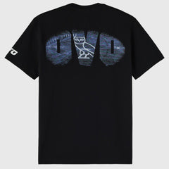 Toronto Maple Leafs OVO x NHL Graphic T-Shirt - Black - NHL 203514914
