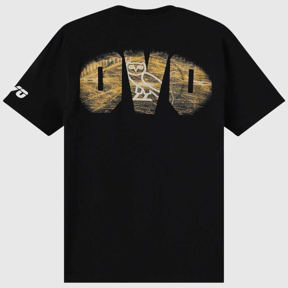 Boston Bruins OVO x NHL Graphic T-Shirt - Black - NHL 203514915