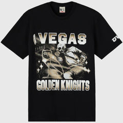 Vegas Golden Knights OVO x NHL Graphic T-Shirt - Black - NHL 203514917