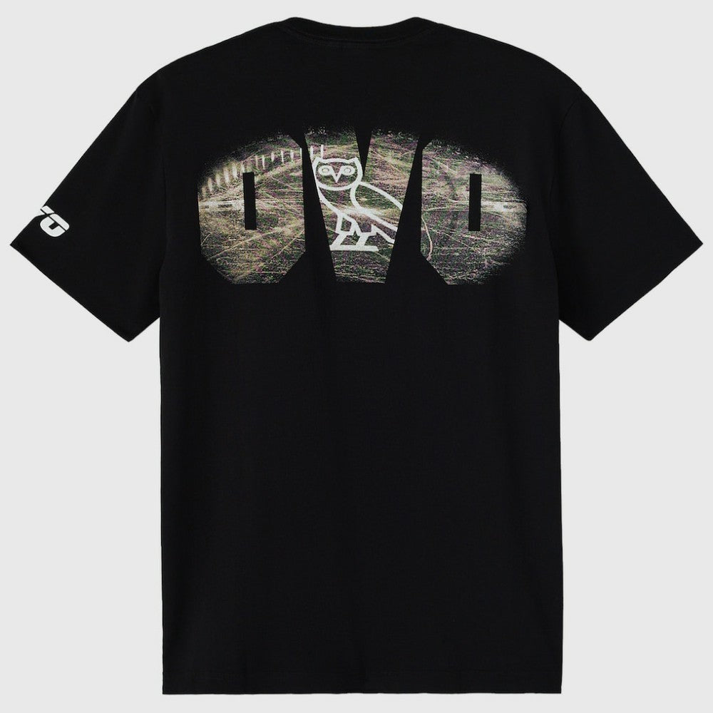 Vegas Golden Knights OVO x NHL Graphic T-Shirt - Black - NHL 203514917