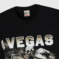 Vegas Golden Knights OVO x NHL Graphic T-Shirt - Black - NHL 203514917