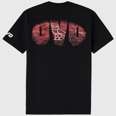 Washington Capitals OVO x NHL Graphic T-Shirt - Black - NHL 203514918