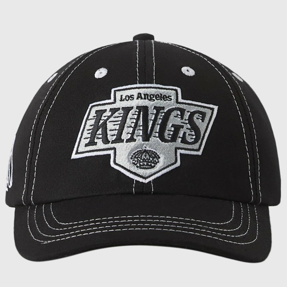 Los Angeles Kings OVO x NHL Adjustable Sport Hat - Black - NHL 203514925
