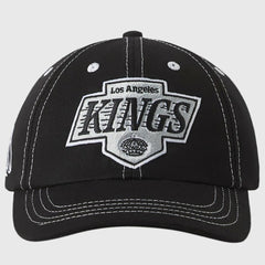 Los Angeles Kings OVO x NHL Adjustable Sport Hat - Black - NHL 203514925