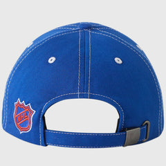 New York Islanders OVO x NHL Adjustable Sport Hat - Royal - NHL 203514928