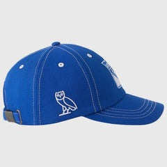 New York Rangers OVO x NHL Adjustable Sport Hat - Blue - NHL 203514929