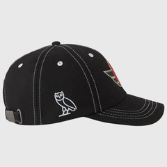 Ottawa Senators OVO x NHL Adjustable Sport Hat - Black - NHL 203514930