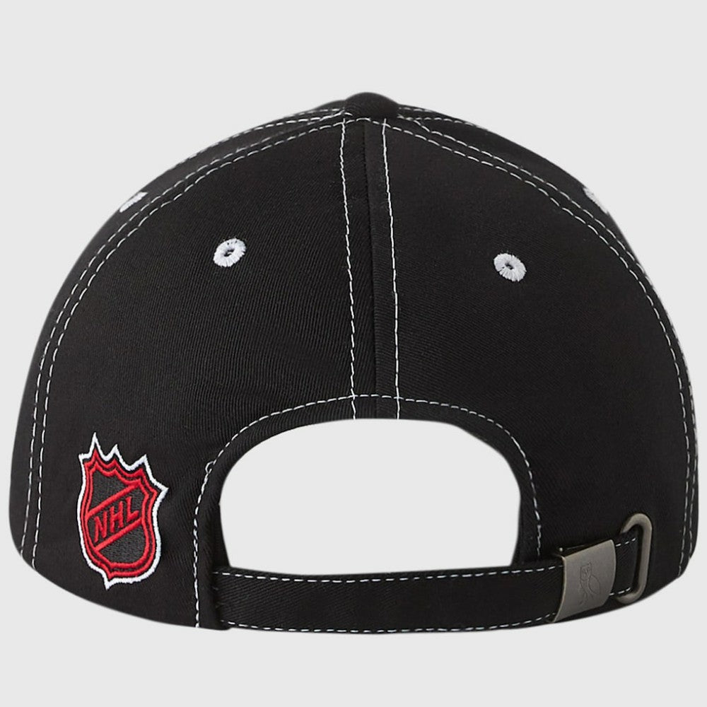 Ottawa Senators OVO x NHL Adjustable Sport Hat - Black - NHL 203514930