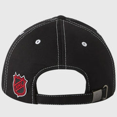 Ottawa Senators OVO x NHL Adjustable Sport Hat - Black - NHL 203514930