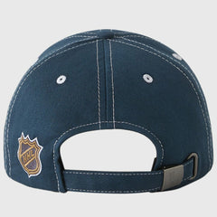 Vegas Golden Knights OVO x NHL Adjustable Sport Hat - Gray - NHL 203514935