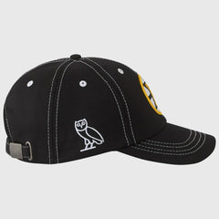 Boston Bruins OVO x NHL Adjustable Sport Hat - Black - NHL 203514938