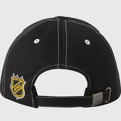 Boston Bruins OVO x NHL Adjustable Sport Hat - Black - NHL 203514938