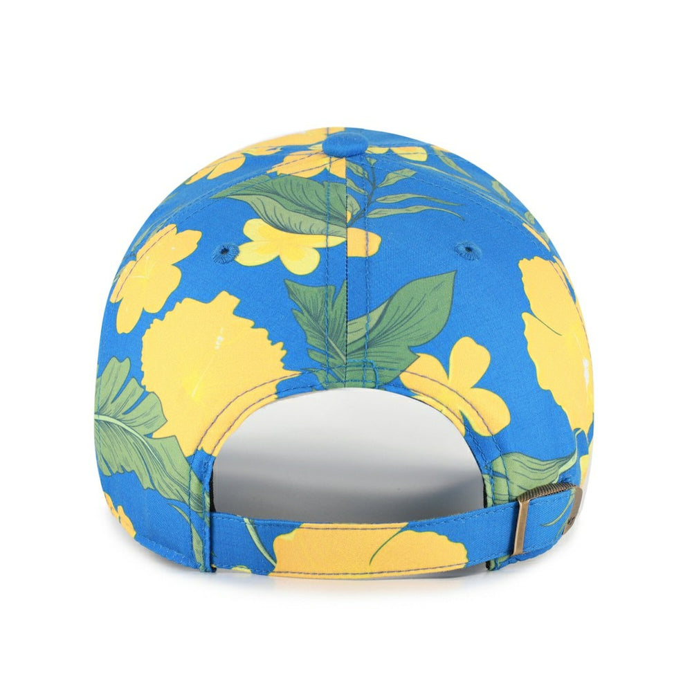 47 brand Los Angeles Chargers '47 Beach Side Clean Up Adjustable Hat Powder Blue