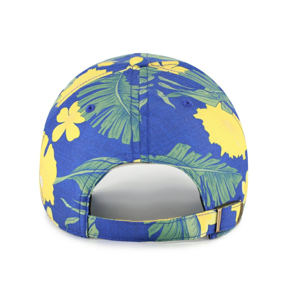 47 brand Los Angeles Rams '47 Beach Side Clean Up Adjustable Hat Royal