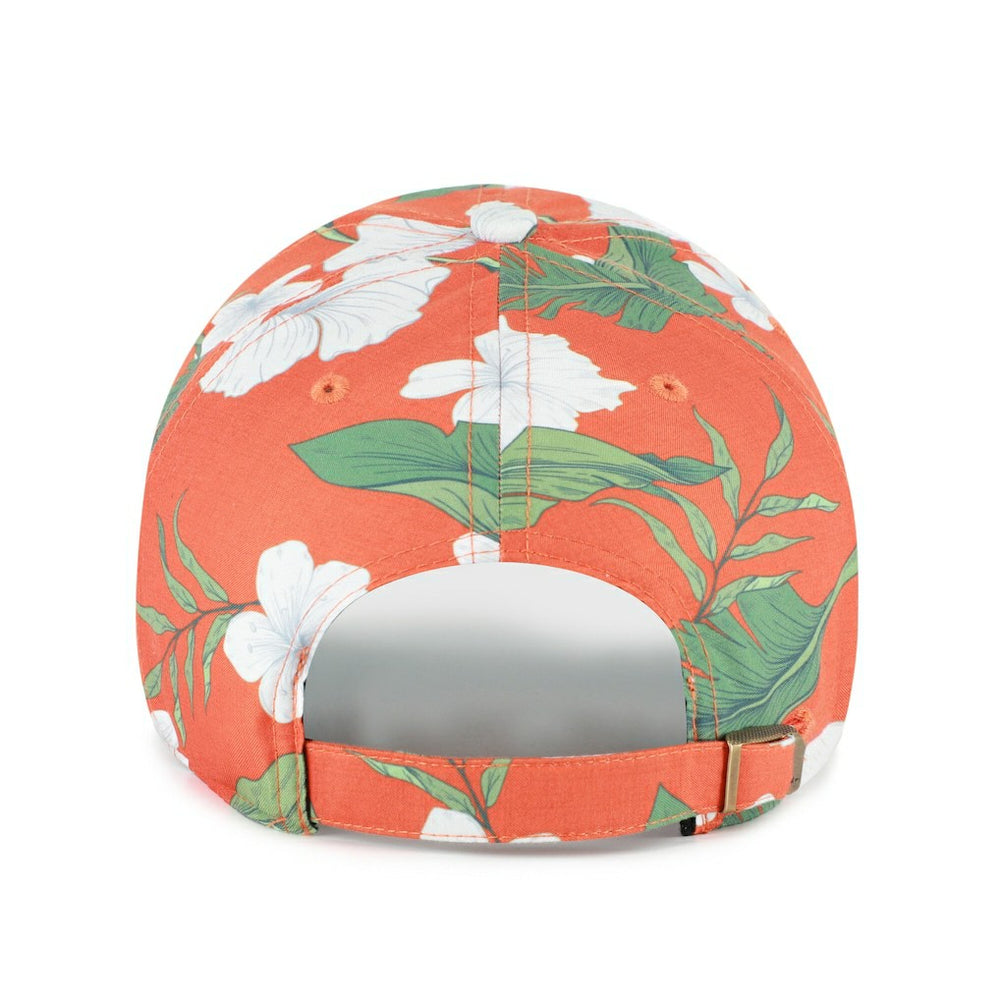 47 brand Miami Dolphins '47 Beach Side Clean Up Adjustable Hat Orange