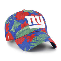 47 brand New York Giants '47 Beach Side Clean Up Adjustable Hat Royal