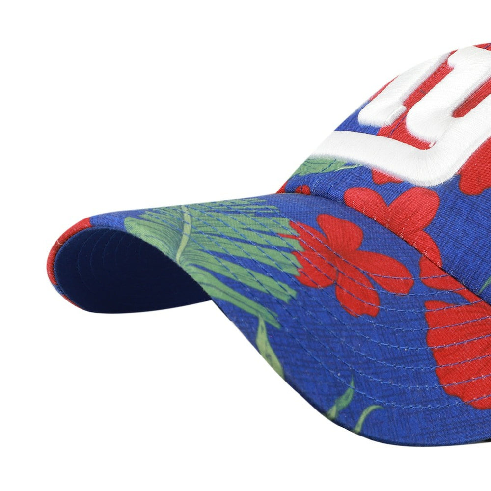 47 brand New York Giants '47 Beach Side Clean Up Adjustable Hat Royal