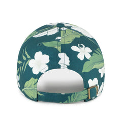 47 brand Philadelphia Eagles '47 Beach Side Clean Up Adjustable Hat Midnight Green