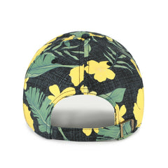47 brand Pittsburgh Steelers '47 Beach Side Clean Up Adjustable Hat Black